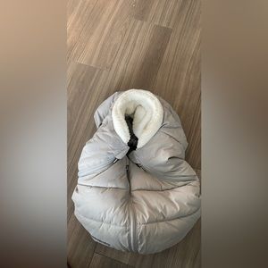 UPPAbaby CozyGanoosh for Mesa